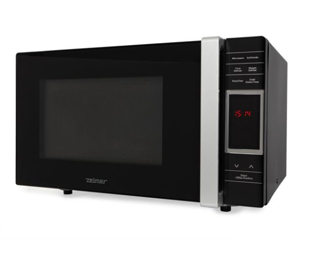 Zelmer MW4063DS - 190187 - zdjęcie 2